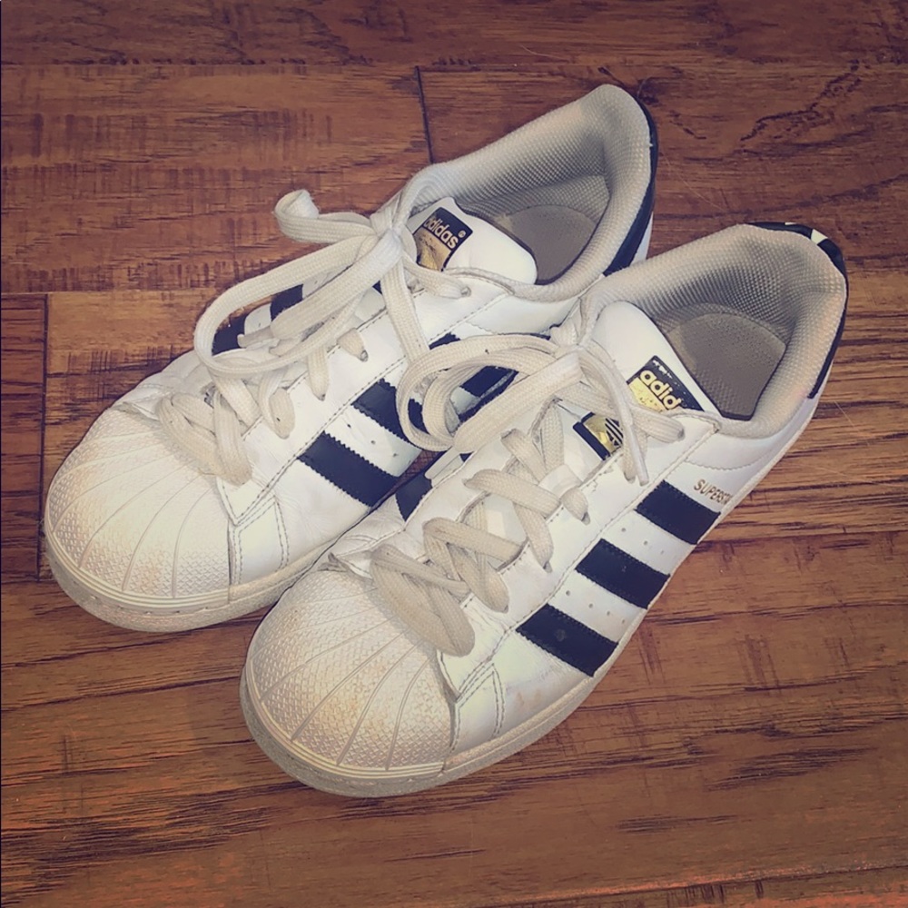 Adidas Superstar